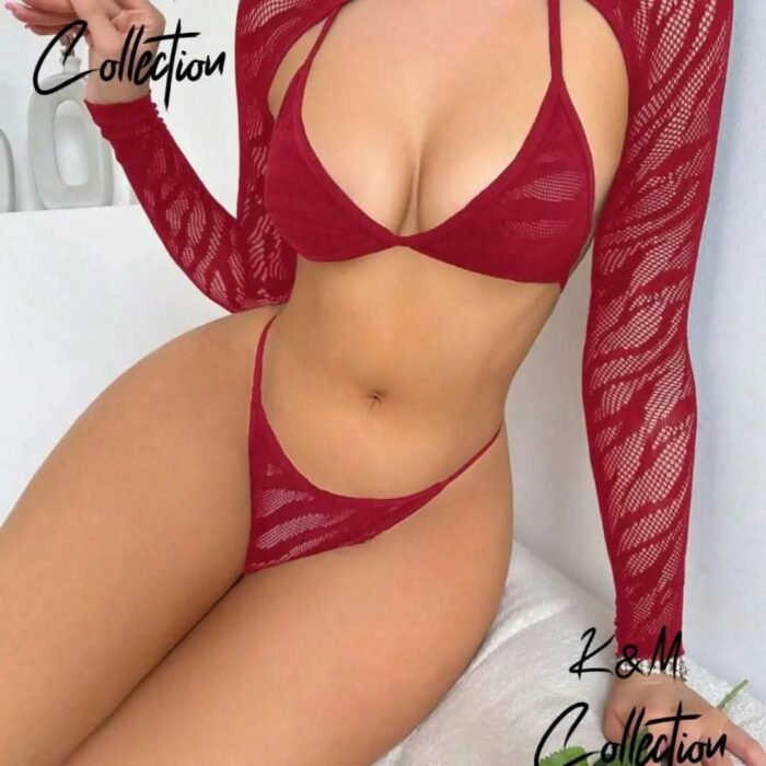 Valvet desire – Image 1