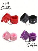 Handcuffs – Image 2