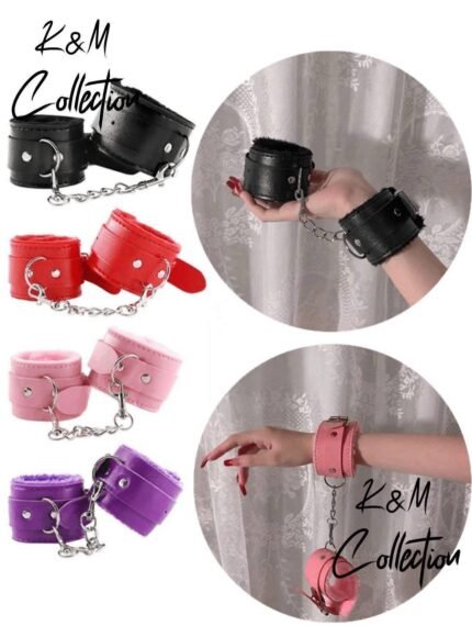 Handcuffs