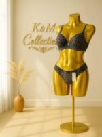 leopard eponge – Image 3