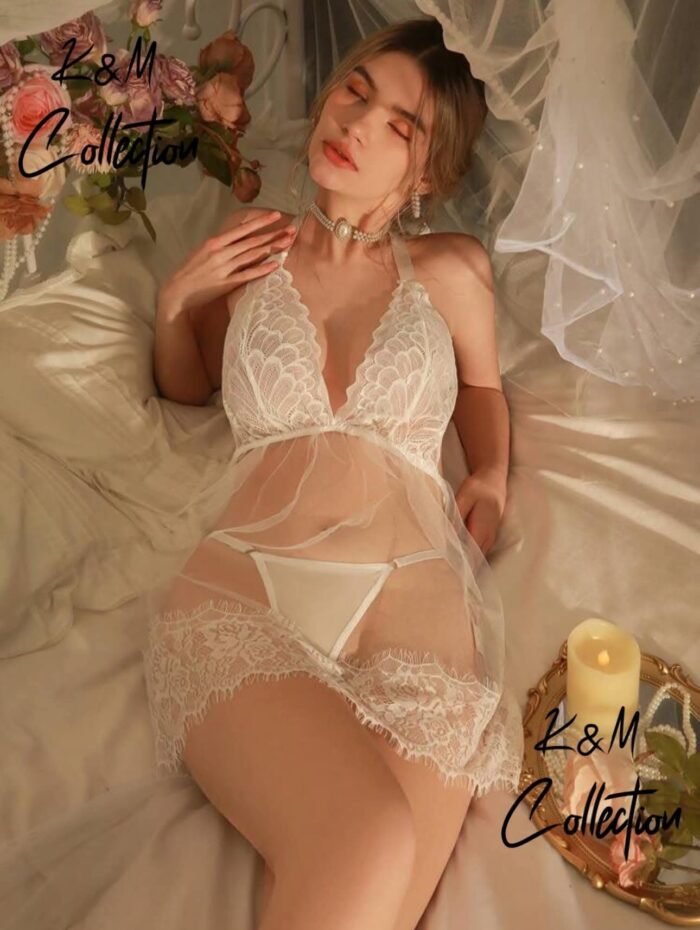 Transparent – Image 1