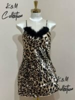 leopard rich