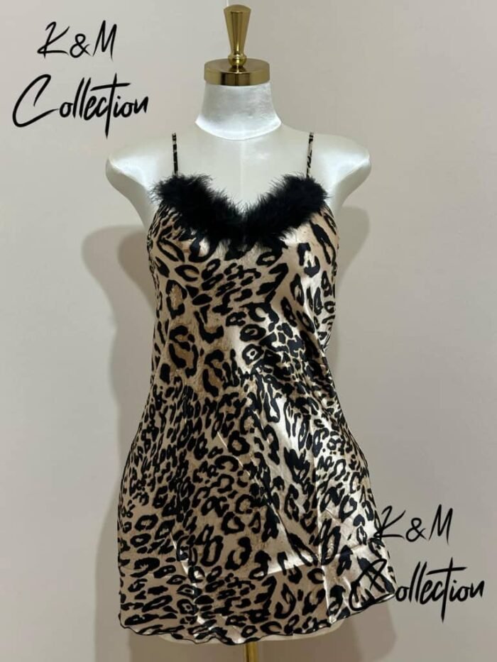 leopard rich – Image 1