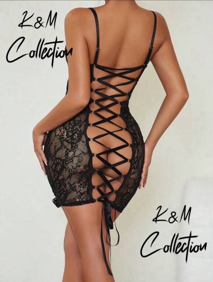Zara claws dentel – Image 2