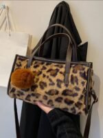 Sac Tigress – Image 3