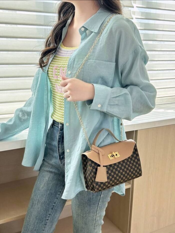 Sac Luxe – Image 1