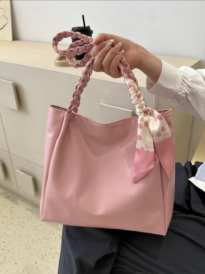 Sac Blush Bloom – Image 3