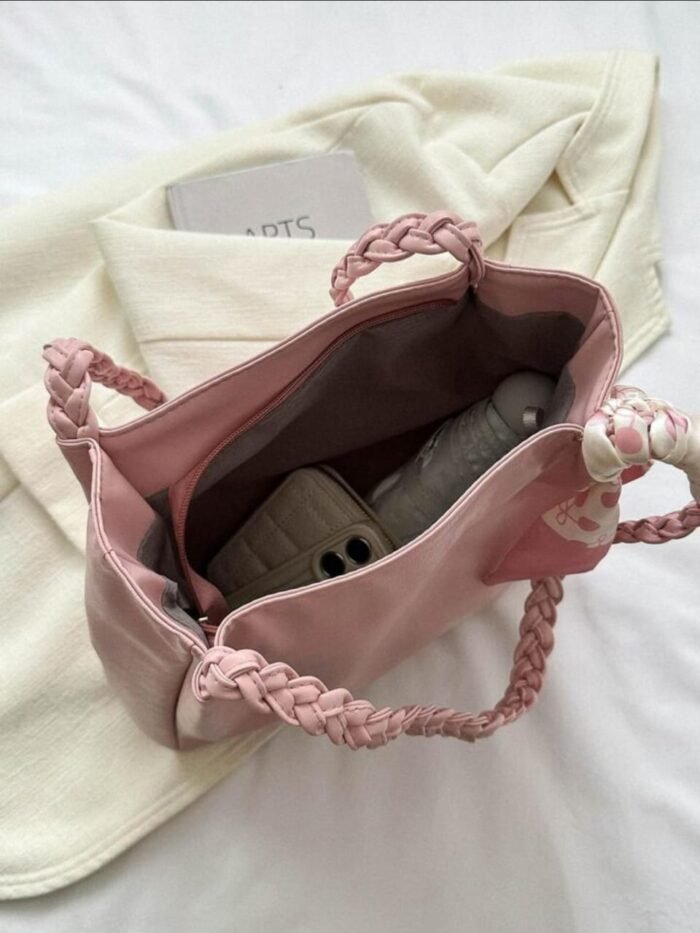 Sac Blush Bloom – Image 2
