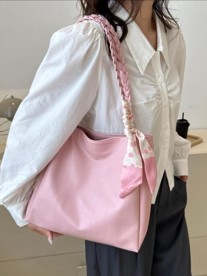 Sac Blush Bloom – Image 1