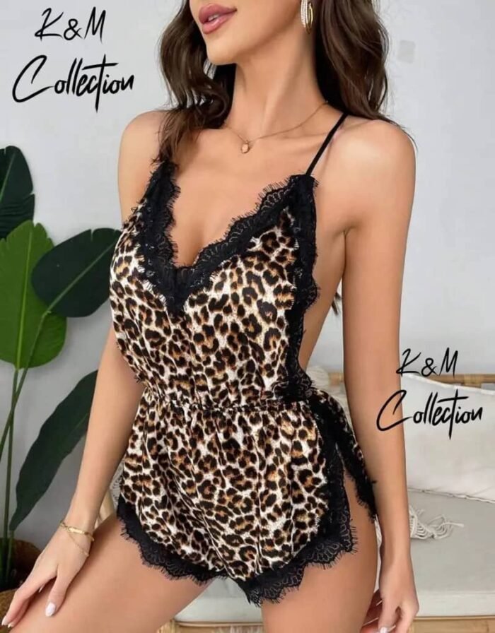 S&B Leopard – Image 3
