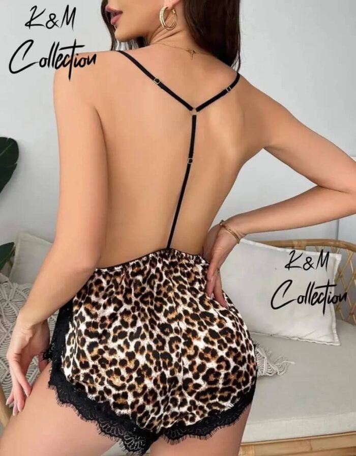 S&B Leopard – Image 2