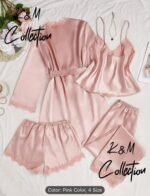Ensemble 4 Pcs – Image 2