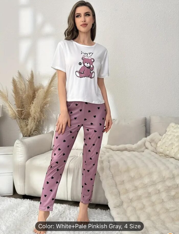 happy bear – Image 2