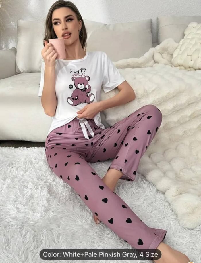 happy bear – Image 3