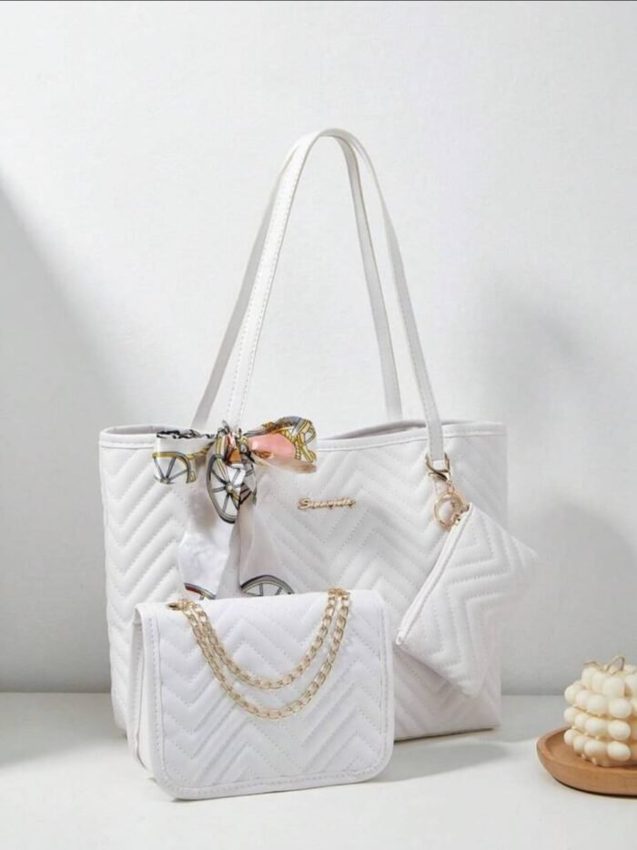 daisy (3 piece) – Image 1