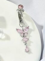 faux percing – Image 2