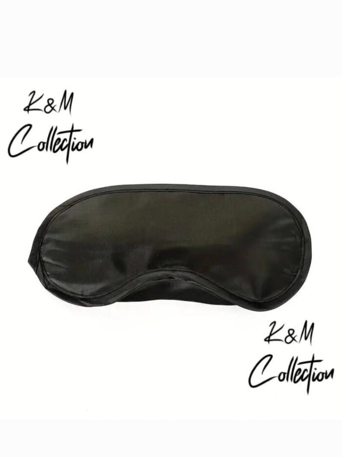 Handcuffs + Blindfold – Image 2
