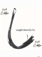 mask + whip – Image 2