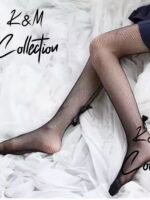 Les bas papillons – Image 2