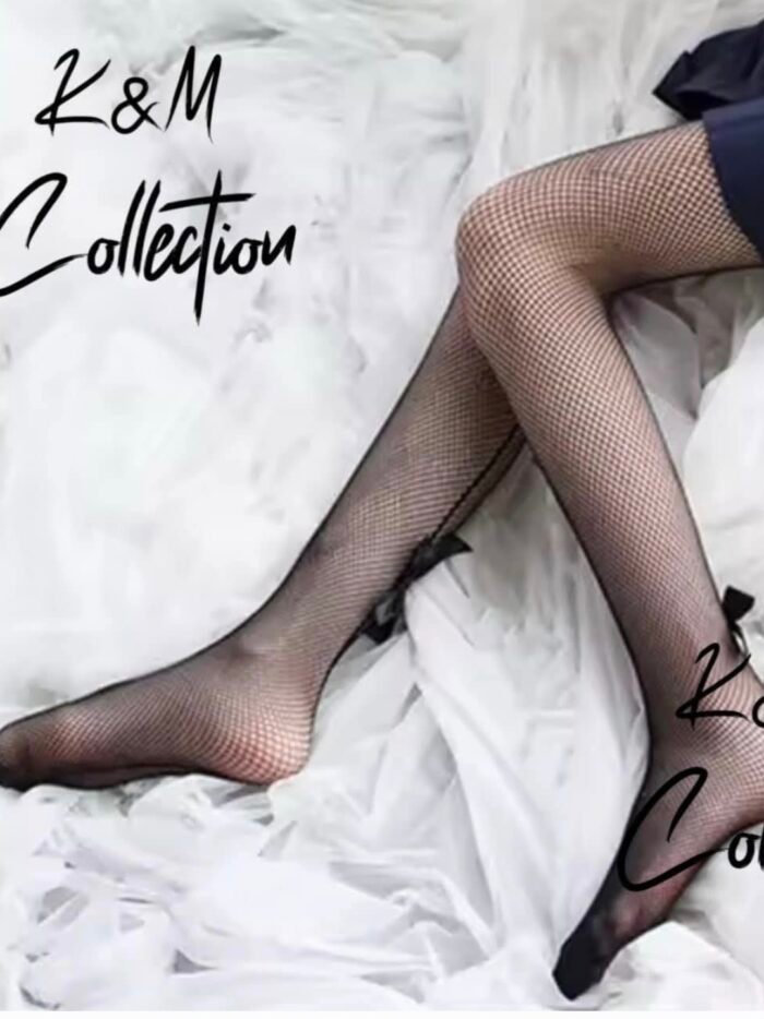 Les bas papillons – Image 2