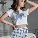 S&B Shein Elephant