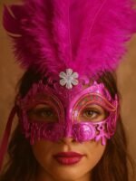 Party mask – Image 3