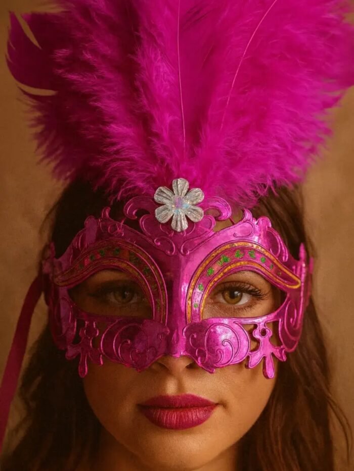 Party mask – Image 3