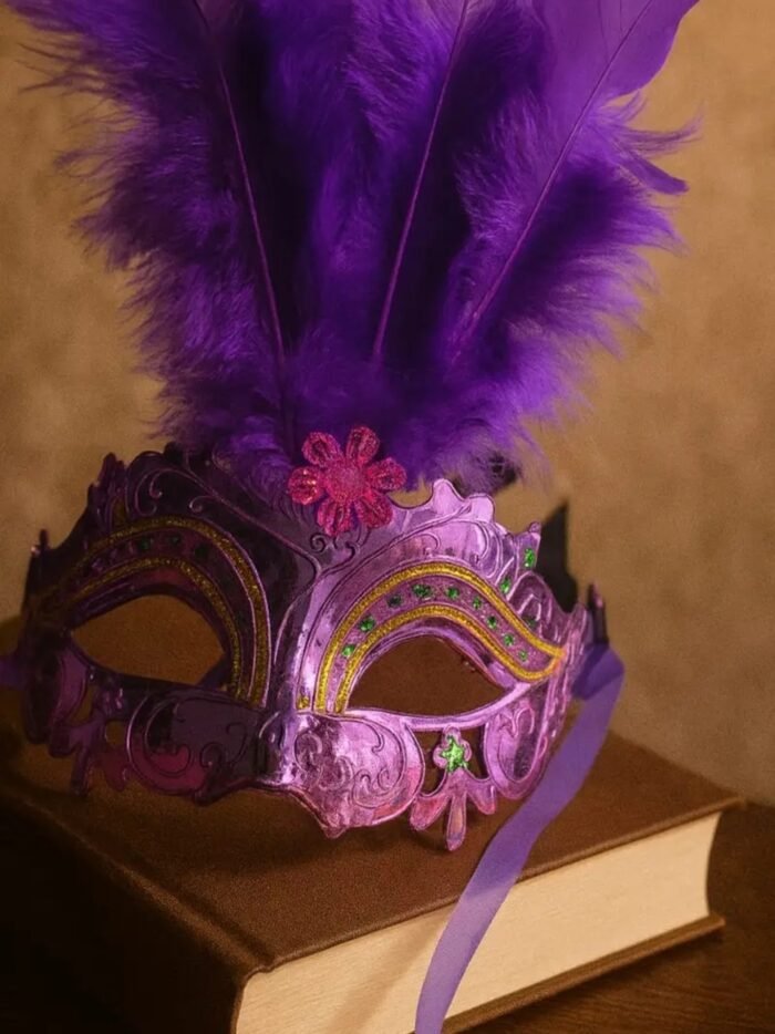 Party mask – Image 1