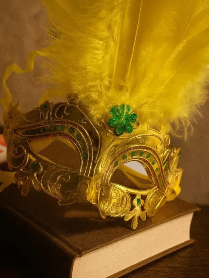 Party mask – Image 4