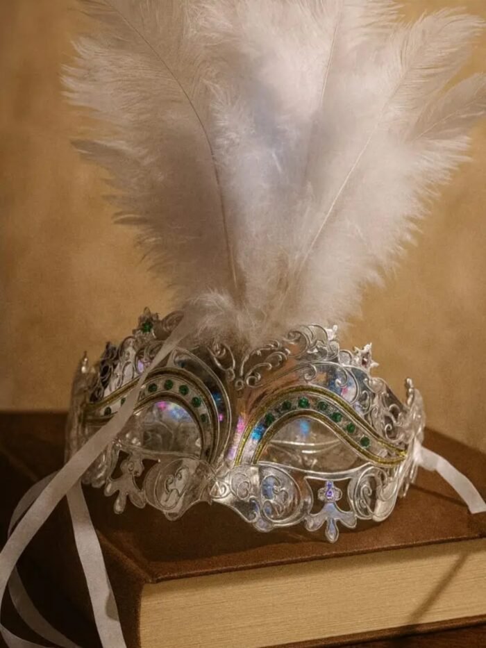 Party mask – Image 5