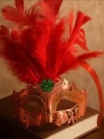 Party mask – Image 6