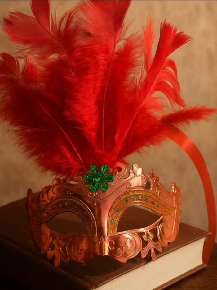 Party mask – Image 6