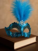 Party mask – Image 7