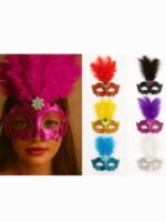 Party mask – Image 2