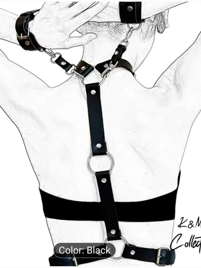 Punishment – Image 2