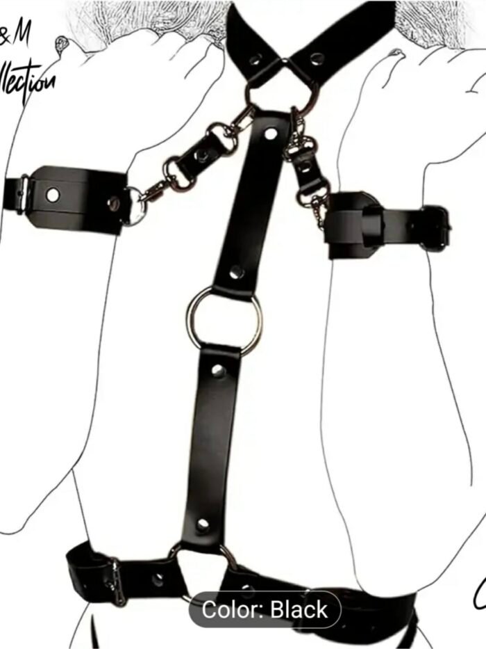 Punishment – Image 1