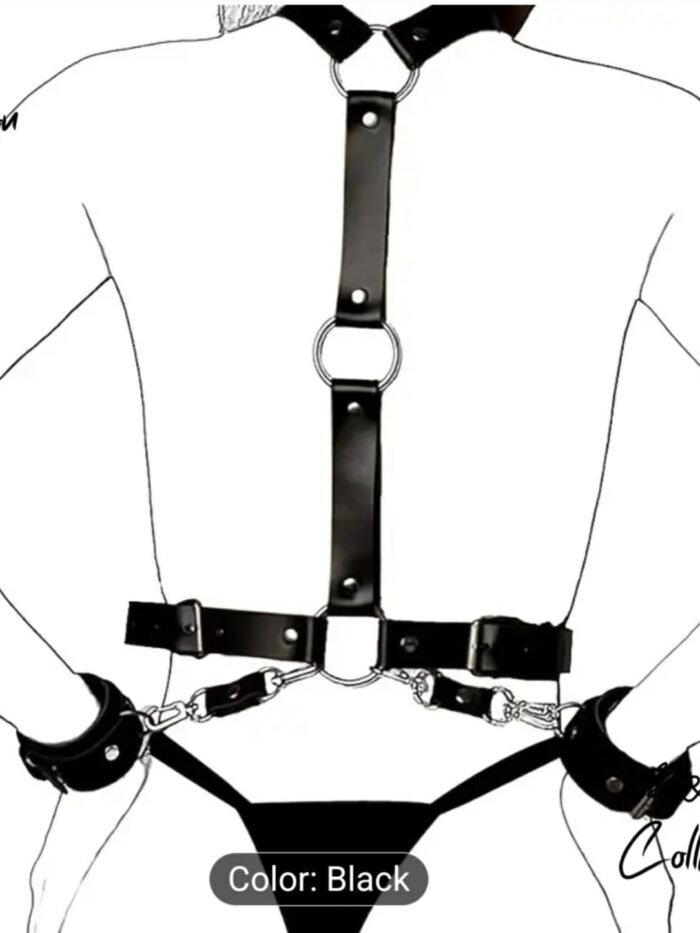 Punishment – Image 3