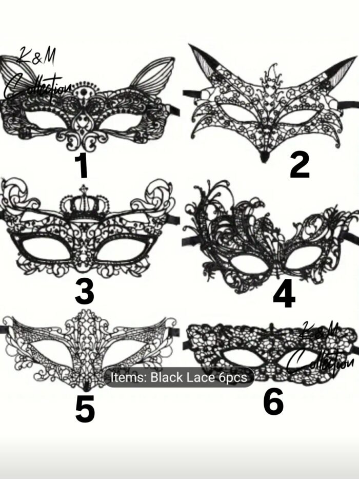 mask – Image 1
