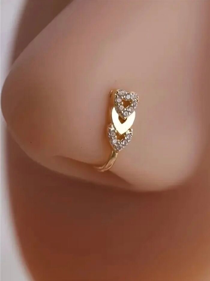 nose percing – Image 3