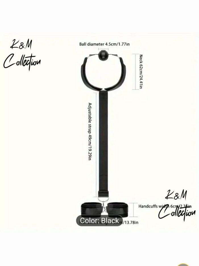 Choker – Image 2