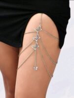 Butterfly chain