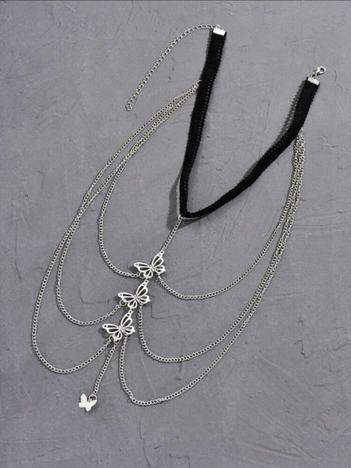 Butterfly chain – Image 2
