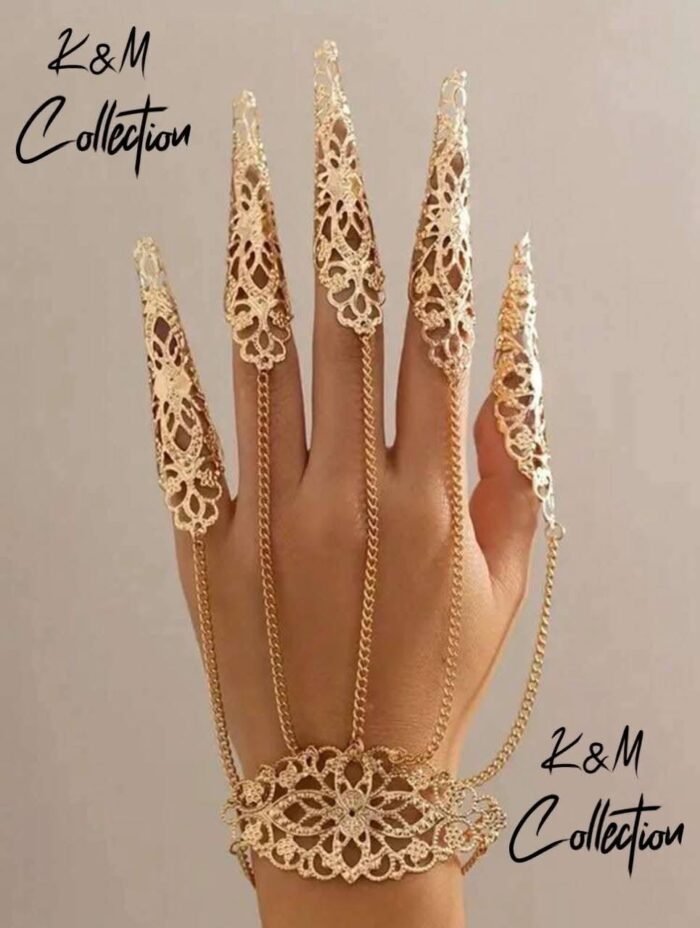 Royal touch – Image 3