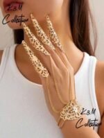 Royal touch