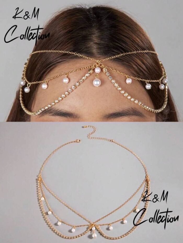 Princess chain – Image 1
