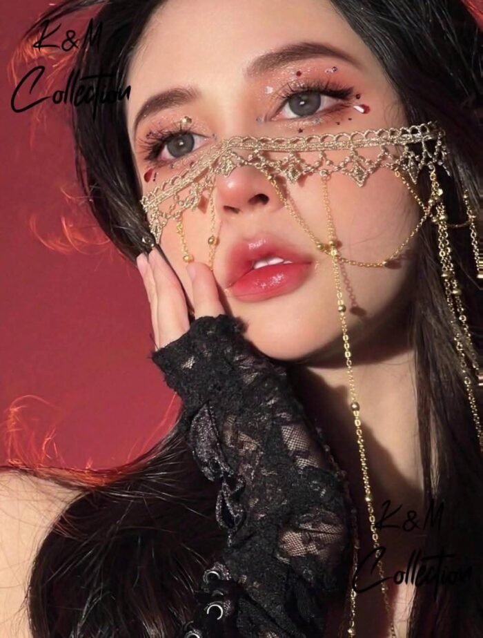 Queen chain – Image 1