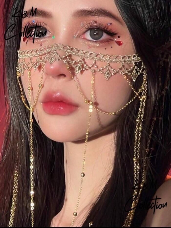 Queen chain – Image 3