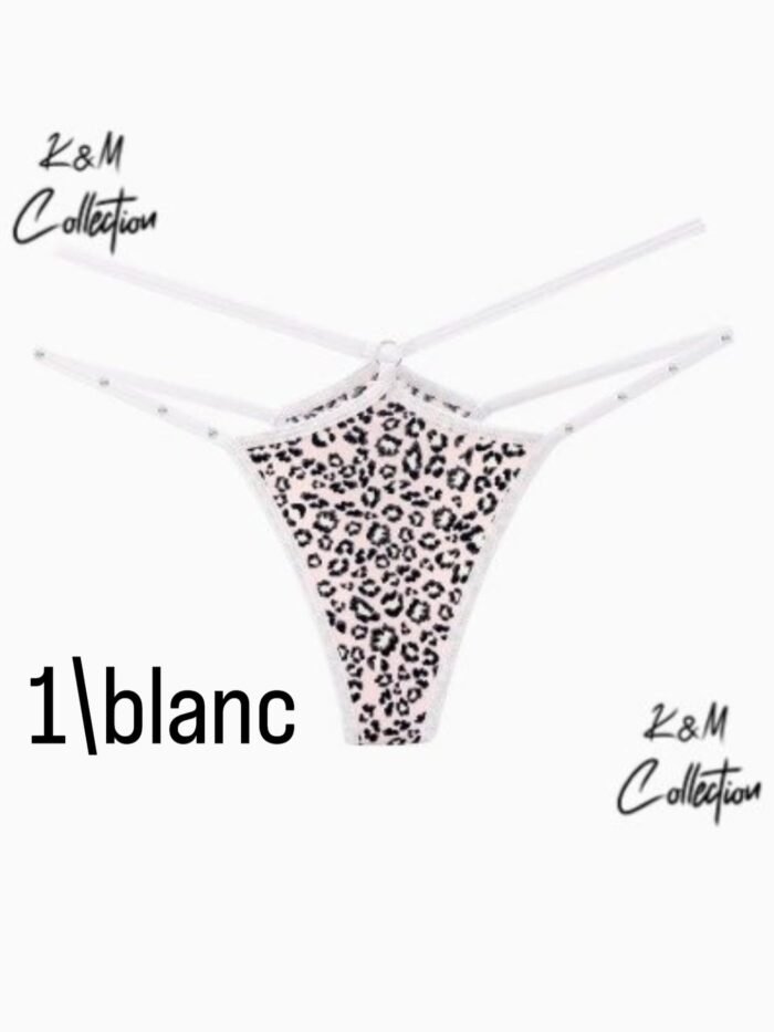 String leopard – Image 1