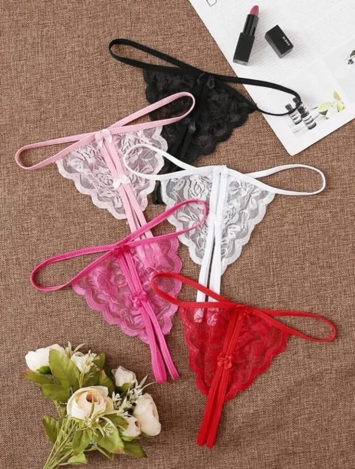 String Delicate – Image 1