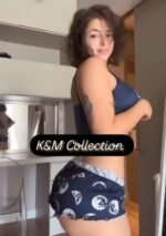 Short et bustier Moonlight – Image 3